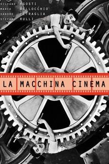 Profilový obrázek - Macchina cinema, La
