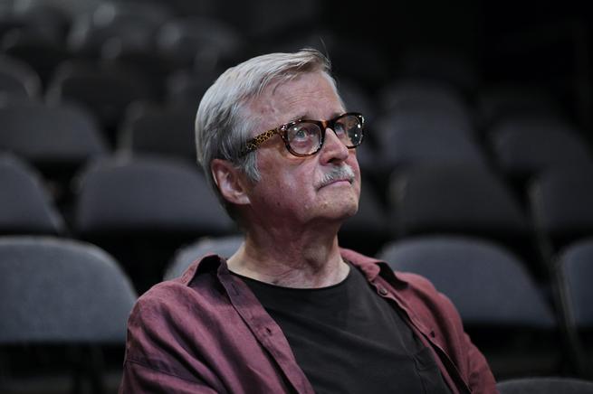 Foto: Česká televize / Alena Hrbková