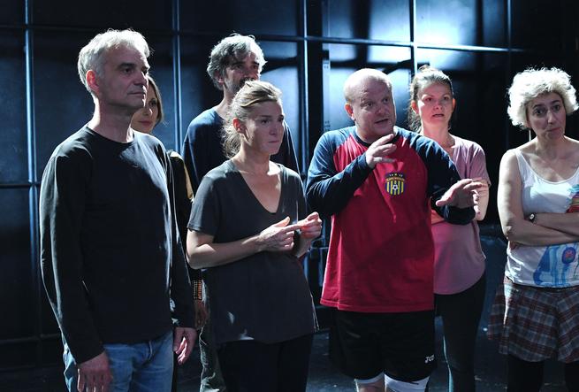 Foto: Česká televize / Alena Hrbková