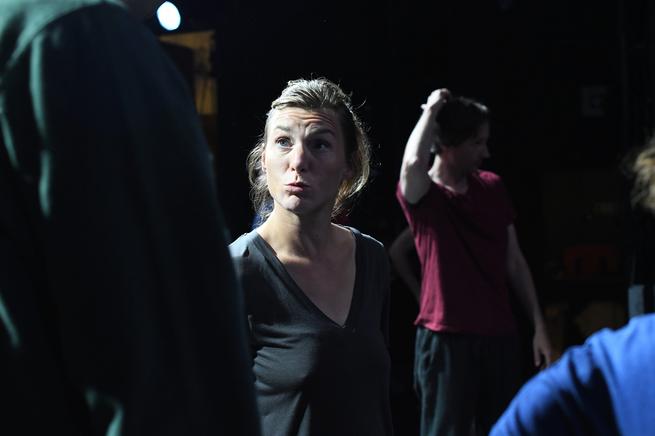 Foto: Česká televize / Alena Hrbková