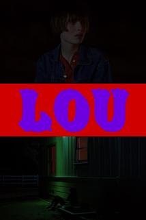 Profilový obrázek - Lou