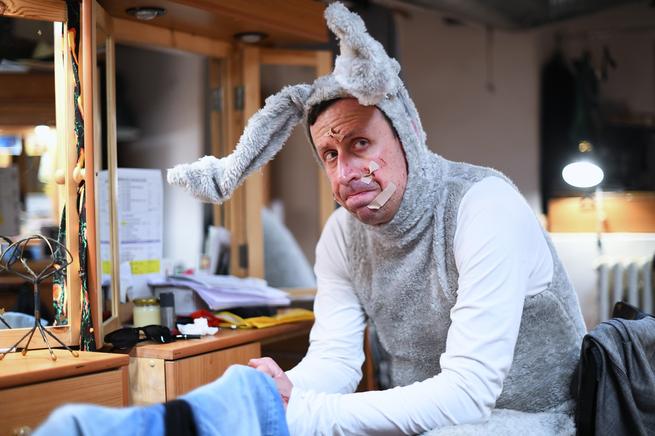 Foto: Česká televize / Alena Hrbková