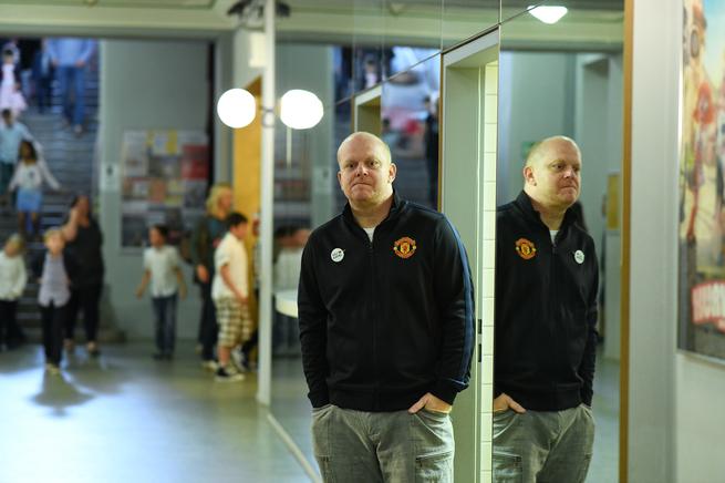 Foto: Česká televize / Alena Hrbková