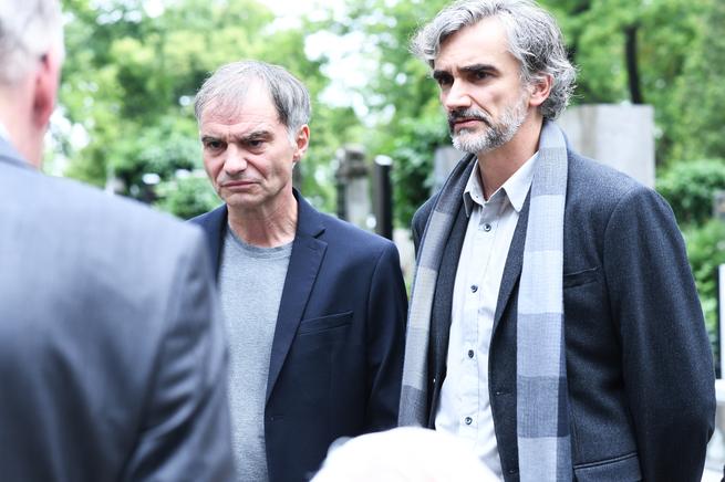 Foto: Česká televize / Alena Hrbková