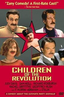 Profilový obrázek - Děti revoluce