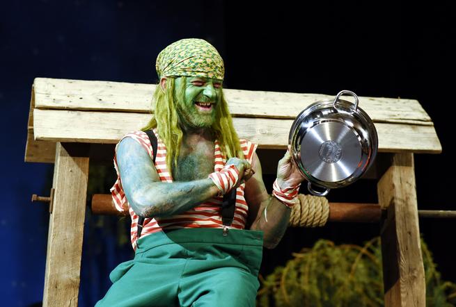 Foto: Česká televize / Alena Hrbková