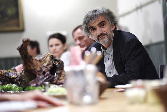 Foto: Česká televize / Alena Hrbková