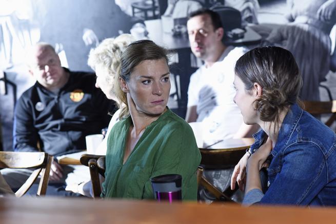 Foto: Česká televize / Alena Hrbková