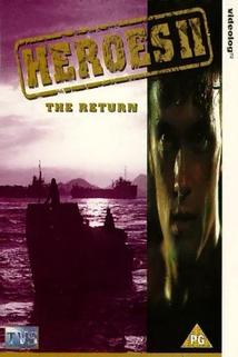 Profilový obrázek - Heroes II: The Return