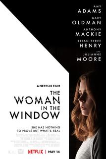 Žena v okně