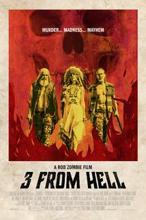 Profilový obrázek - Three From Hell