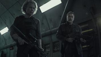 Terminator: Temný osud 