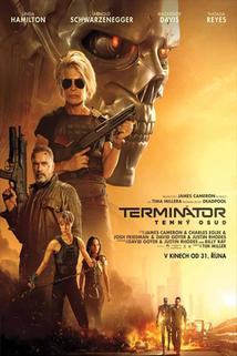 Terminator: Temný osud  - Terminator: Dark Fate