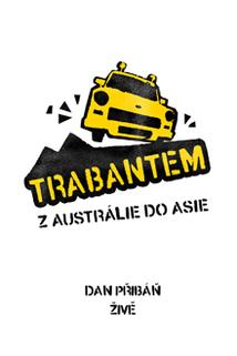Profilový obrázek - Trabantem z Austrálie do Asie