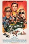 Tenkrát v Hollywoodu (2019)