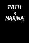 Profilový obrázek - Patti and Marina