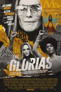 Profilový obrázek - The Glorias: A Life on the Road ()