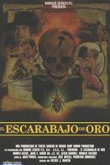 Profilový obrázek - Escarabajo de oro, El