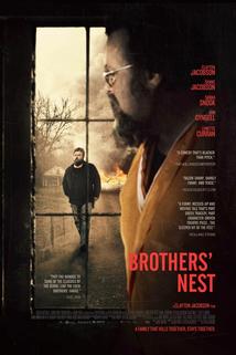 Profilový obrázek - Brothers' Nest