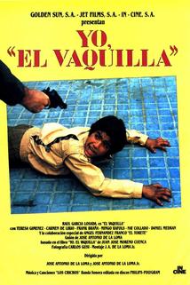 Profilový obrázek - Yo, 'El Vaquilla'