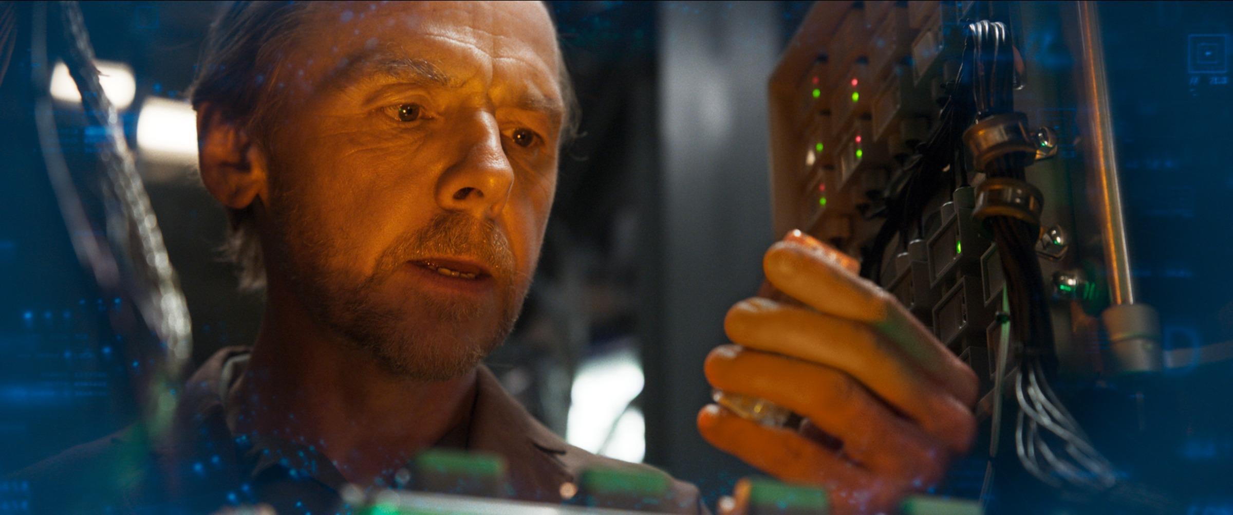 Mission: Impossible - Poslední zúčtování