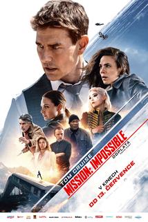Profilový obrázek - Mission: Impossible Odplata - První část