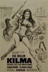 Kilma, reina de las amazonas (1975)