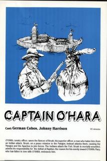 Secreto del capitán O'Hara, El