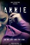 Profilový obrázek - Annie