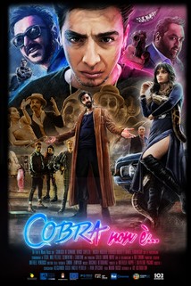 Profilový obrázek - Cobra non è ()