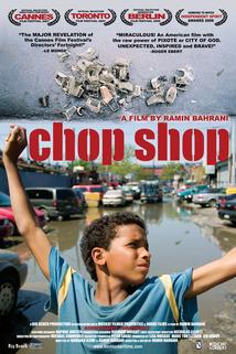 Profilový obrázek - Chop Shop