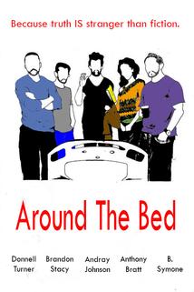 Profilový obrázek - Around the Bed