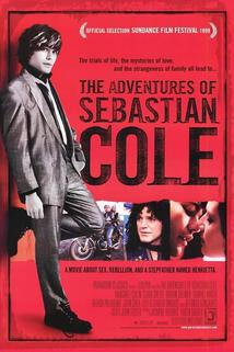 The Adventures of Sebastian Cole  - The Adventures of Sebastian Cole