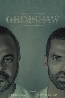 Profilový obrázek - Grimshaw