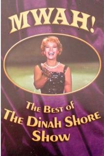 Profilový obrázek - Mwah! The Best of the Dinah Shore Show