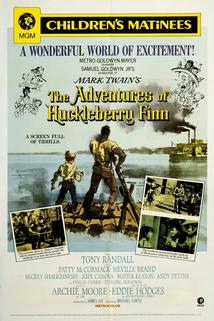 The Adventures of Huckleberry Finn  - The Adventures of Huckleberry Finn