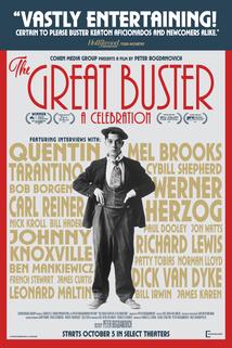 The Great Buster  - The Great Buster
