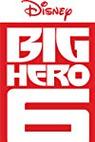 Big Hero 6: Baymax Returns 