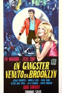 Profilový obrázek - Gangster venuto da Brooklyn, Un