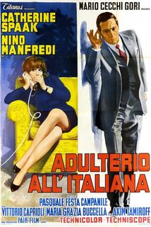 Profilový obrázek - Adulterio all'italiana
