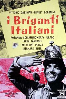 Profilový obrázek - Briganti italiani, I