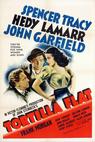 Pláň Tortilla (1942)