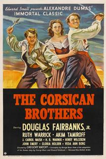 Profilový obrázek - The Corsican Brothers