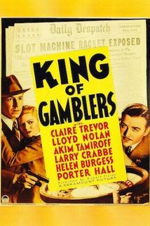 Profilový obrázek - King of Gamblers