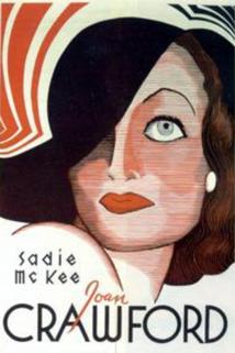 Profilový obrázek - Sadie McKee