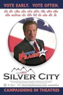 Profilový obrázek - Silver City