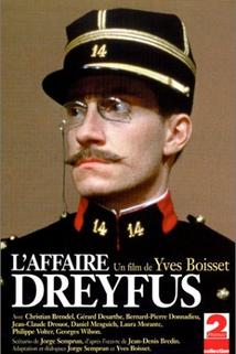Profilový obrázek - Affaire Dreyfus, L'