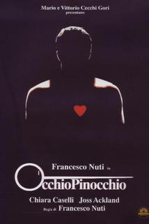 Profilový obrázek - OcchioPinocchio
