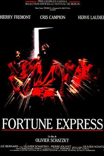 Profilový obrázek - Fortune Express