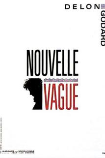 Profilový obrázek - Nouvelle vague